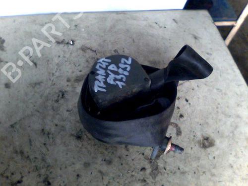 Used Front right seatbelt FORD TRANSIT Van (T_ _) 2.5 D (TAL, TAS, TGL, TWS) (68 hp) 29578238