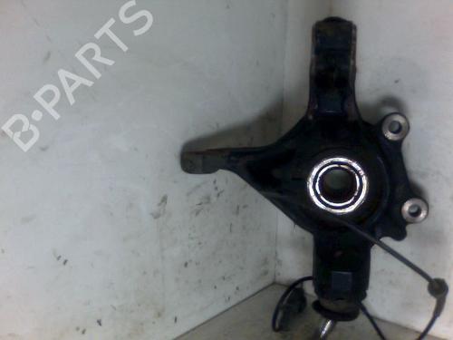 Left front steering knuckle CITROËN DS4 (NX_) 1.6 HDi 110 | BP26091708M25 