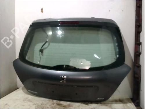 Used Tailgate PEUGEOT 207 (WA_, WC_) 1.6 HDi (90 hp) 26102270