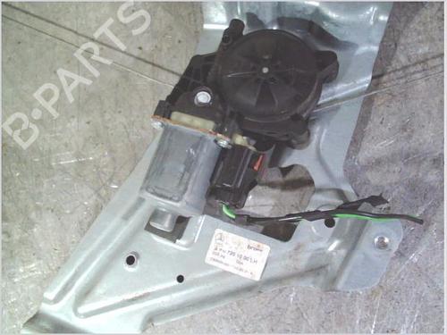 Front left window mechanism MERCEDES-BENZ SPRINTER 3,5-t Van (B907, B910) 316 CDI RWD (907.631, 907.633, 907.635, 907.637) | BP40047218C22 - Image 2