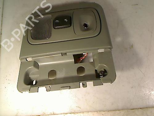 Innerbelysning RENAULT SCÉNIC I MPV (JA0/1_, FA0_) 1.6 16V (116 hp) 26081450