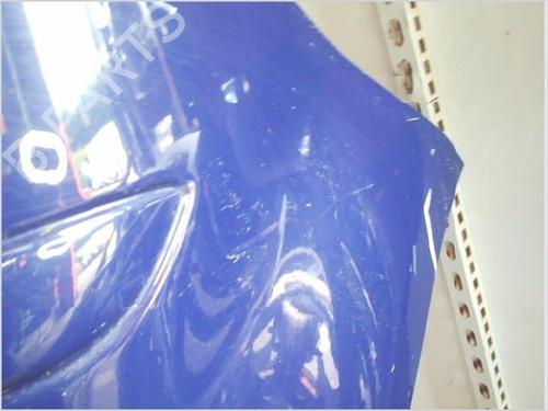 Rear bumper OPEL CORSA D (S07) 1.2 (L08, L68) | BP26390830C8 