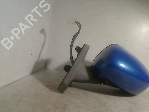 Used Left mirror FIAT IDEA (350_) 1.9 JTD (101 hp) 26056686
