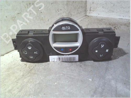 Used Climate control Climate control RENAULT MEGANE II Coupé-Cabriolet (EM0/1_) 2.0 (135 hp) 39954839 39954839