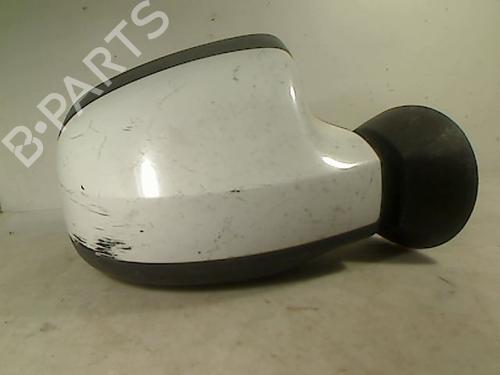Used Right mirror DACIA LOGAN MCV (KS_) 1.5 dCi (KS0W) (86 hp) 26089130