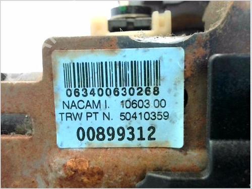 Steering column RENAULT MODUS / GRAND MODUS (F/JP0_) 1.5 dCi (FP0F, JP0F) | BP33541813M21  - Image 7