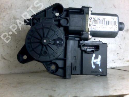 Used Front right window mechanism RENAULT SCÉNIC III (JZ0/1_) 1.5 dCi (110 hp) 26091987