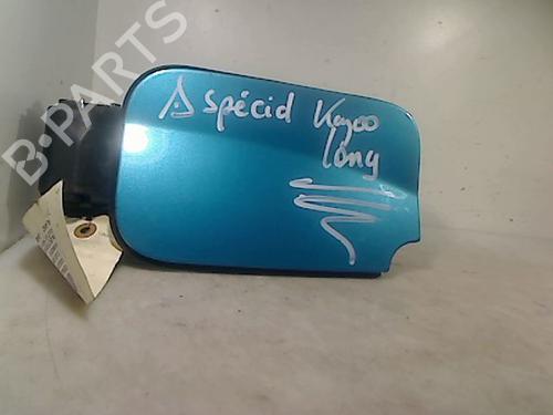 Used Fuel flap RENAULT KANGOO Express (FW0/1_) 1.5 dCi 85 (FW0K, FW0L, FW0B) (86 hp) 28323864