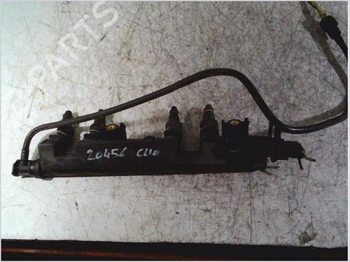 Injection rail RENAULT CLIO II (BB_, CB_) 1.2 (BB0A, BB0F, BB10, BB1K, BB28, BB2D, BB2H, CB0A,... | BP26111403M98 
