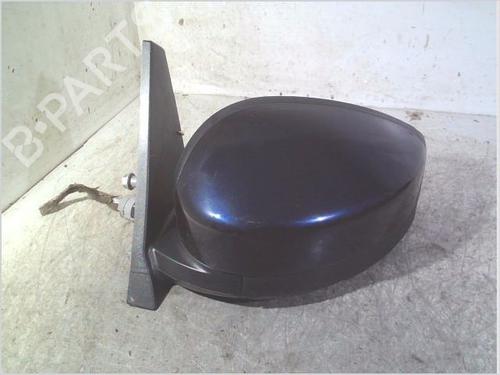 Used Left mirror RENAULT ESPACE IV (JK0/1_) 2.2 dCi (JK0H) (150 hp) 28576619