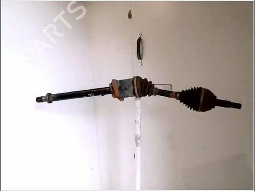 Used Right front driveshaft Right front driveshaft NISSAN QASHQAI I (J10, NJ10) 2.0 dCi All-wheel Drive (150 hp) 33682915 33682915
