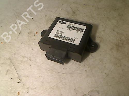 Elektronisk modul PEUGEOT 406 Coupe (8C) 2.2 HDI (133 hp) 26073967