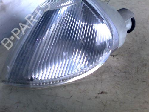 Used Left front indicator RENAULT LAGUNA I (B56_, 556_) 2.0 (114 hp) 26089189