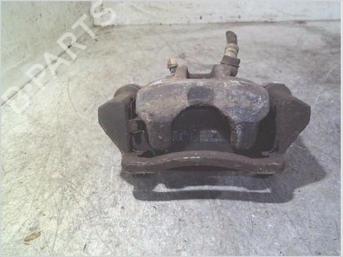 Used Left rear brake caliper TOYOTA COROLLA (_E12_) 2.0 D-4D (CDE120R, CDE120L_) (116 hp) 27491574