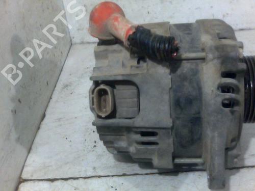 Alternator NISSAN NAVARA NP300 (D40) 2.5 dCi 4WD (D40TT, D40T, D40M, D40BB) | BP26079713M7 