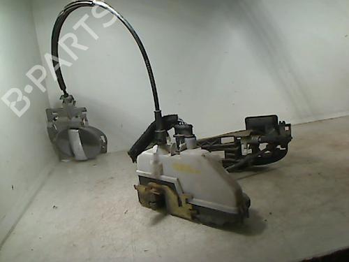 Used Front right lock CITROËN C3 I (FC_, FN_) 1.4 HDi (68 hp) 26071926