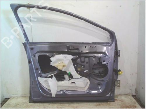 Left front door CITROËN C4 I (LC_) 1.6 16V | BP26916577C2 