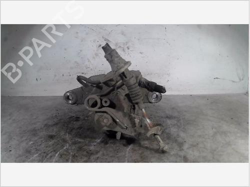 Right rear brake caliper VW TOURAN (1T1, 1T2) 1.6 | BP26102827M106 