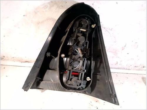 Left taillight MERCEDES-BENZ A-CLASS (W168) A 160 CDI (168.006) | BP26109654C34 
