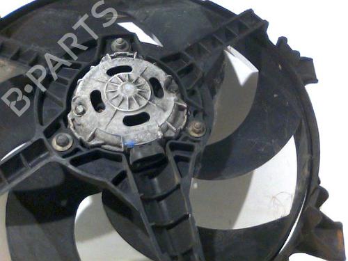 Radiator fan RENAULT CLIO I (B/C57_, 5/357_) 1.9 D (B/C/S576, B/C/S57L) | BP26075836M35 