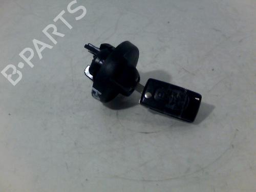 Tanklokk PEUGEOT 307 (3A/C) 1.6 HDi 110 (109 hp) 26065177