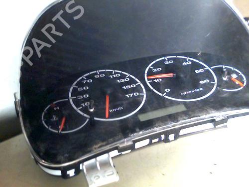 Cuadro instrumentos Cuadro instrumentos CITROËN JUMPER I Van (244) 2.2 HDi (101 hp) 33721989 33721989