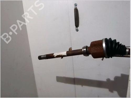 Right front driveshaft PEUGEOT BOXER Van 2.2 BlueHDi 140 | BP26105477M39 