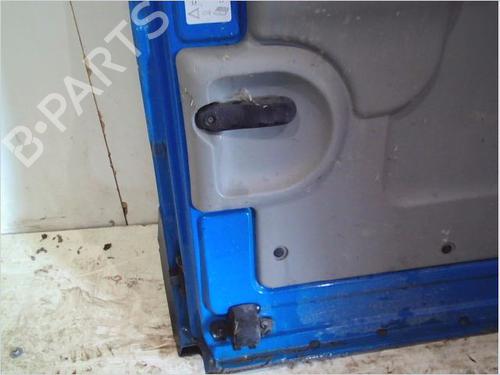 Used Rear left lock RENAULT KANGOO Express (FC0/1_) 1.2 16V (FC05, FC0W, FC1D, FC1P, FC1K, FC0T) (75 hp) 26114761