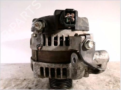 Alternator TOYOTA COROLLA Verso (ZER_, ZZE12_, R1_) 2.2 D-4D (AUR10_, AUR10R) | BP26102732M7 