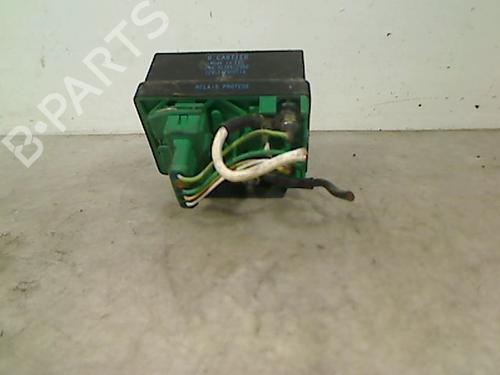 Used Electronic sensor CITROËN XSARA PICASSO (N68) 2.0 HDi (90 hp) 26089443