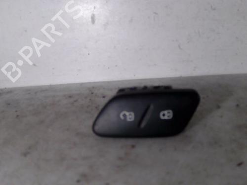 Used Warning switch VW TOURAN (1T1, 1T2) 2.0 TDI 16V (140 hp) 26093290