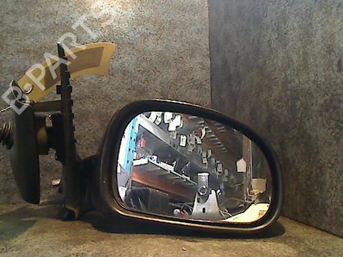Used Right mirror PEUGEOT 406 (8B) 1.8 16V (110 hp) 28576662