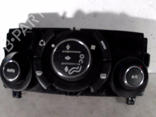 Used Climate control PEUGEOT 308 I (4A_, 4C_) 1.6 16V (150 hp) 26102177