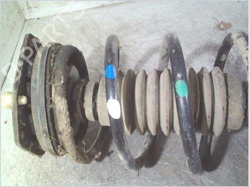 Left front shock absorber RENAULT MEGANE II Estate (KM0/1_) 1.5 dCi (KM1F) | BP29902568M16