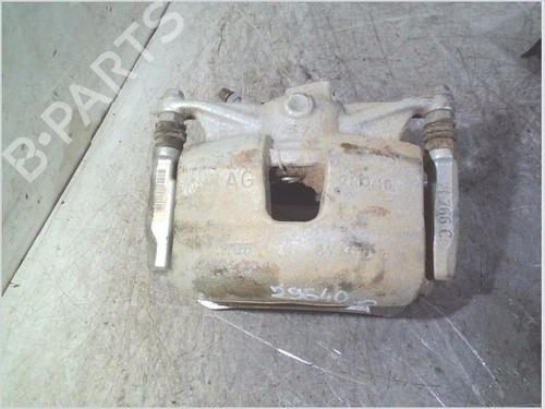 Used Right front brake caliper VW GOLF VIII (CD1, DA1) 2.0 TDI (116 hp) 29578277