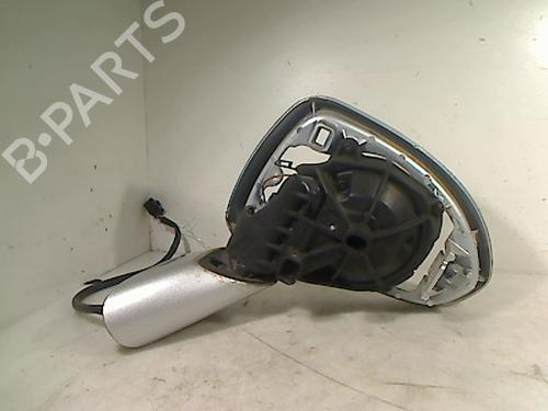 Left mirror OPEL CORSA D (S07) 1.3 CDTI (L08, L68) | BP26091500C26 