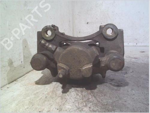 Right rear brake caliper CITROËN JUMPER I Platform/Chassis (244) 2.8 HDi | BP32322963M106 - Image 3