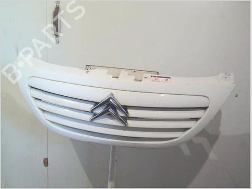 Grill CITROËN C3 I (FC_, FN_) 1.1 i (60 hp) 26118088