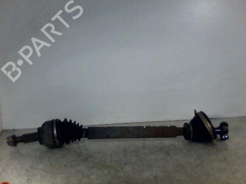 Used Left front driveshaft Left front driveshaft RENAULT LAGUNA II (BG0/1_) 1.8 16V (BG0B, BG0C, BG0J, BG0M, BG0V) (121 hp) 30664935 30664935