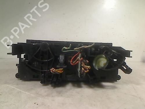 Climate control PEUGEOT 207 (WA_, WC_) 1.6 HDi | BP26082584I5 