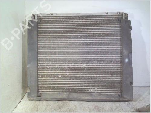 Køler RENAULT KANGOO Express (FC0/1_) D 65 1.9 (FC0E, FC02, FC0J, FC0N) | BP30171456M31