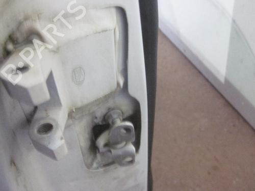 Right front door PEUGEOT 106 II (1A_, 1C_) 1.1 i | BP26069118C3 