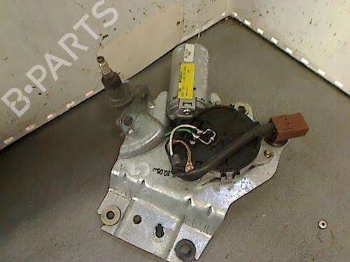 Viskermotor bagrude CITROËN BERLINGO / BERLINGO FIRST MPV (MF_, GJK_, GFK_) 1.6 HDI 90 (MF9HX) (90 hp) 31966107