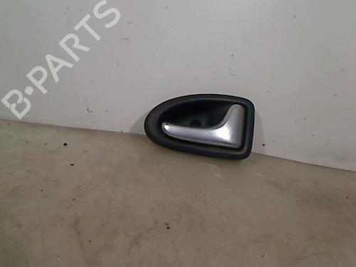 Used Rear right interior door handle RENAULT CLIO II (BB_, CB_) 1.2 (BB0A, BB0F, BB10, BB1K, BB28, BB2D, BB2H, CB0A,... (58 hp) 26093434