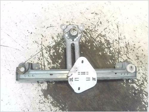 Rear left window mechanism DACIA LOGAN (LS_) 1.4 (LS0A, LS0C, LS0E, LS0G) | BP39650764C24 - Image 2