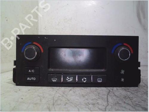 Used Climate control PEUGEOT 207 SW (WK_) 1.6 HDi (92 hp) 26116106