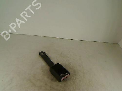 Used Seat buckle PEUGEOT 206 Hatchback (2A/C) 1.9 D (69 hp) 26064636