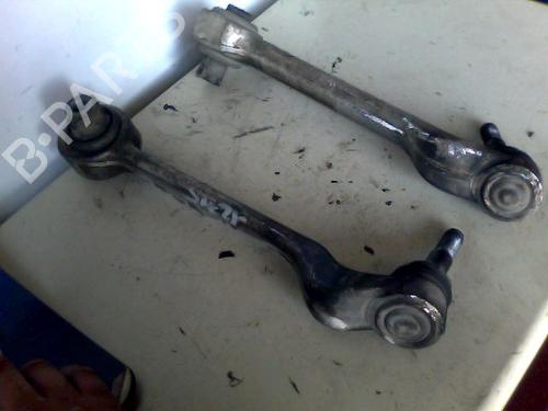Used Left front suspension arm BMW 1 (E87) 120 d (163 hp) 28323067