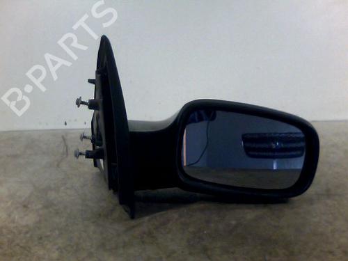 Used Right mirror RENAULT CLIO III (BR0/1, CR0/1) 1.5 dCi (BR17, CR17) (86 hp) 26067575