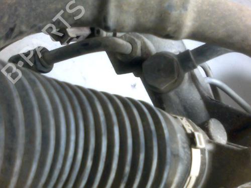 Steering rack SEAT IBIZA IV SC (6J1, 6P5) 1.4 TDI | BP26082762M22 